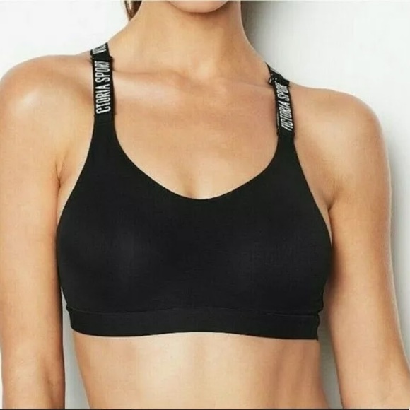 Victoria’s Secret Sports Bra NWT - Picture 1 of 5